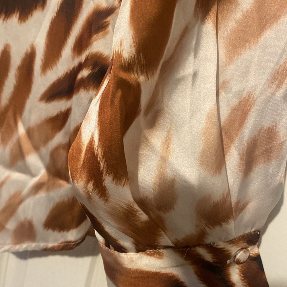 Zara button down - Picture 3 of 5